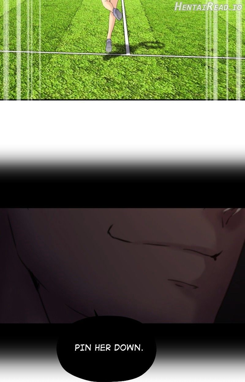 Ecstasy Hearts Chapter 42 - page 66