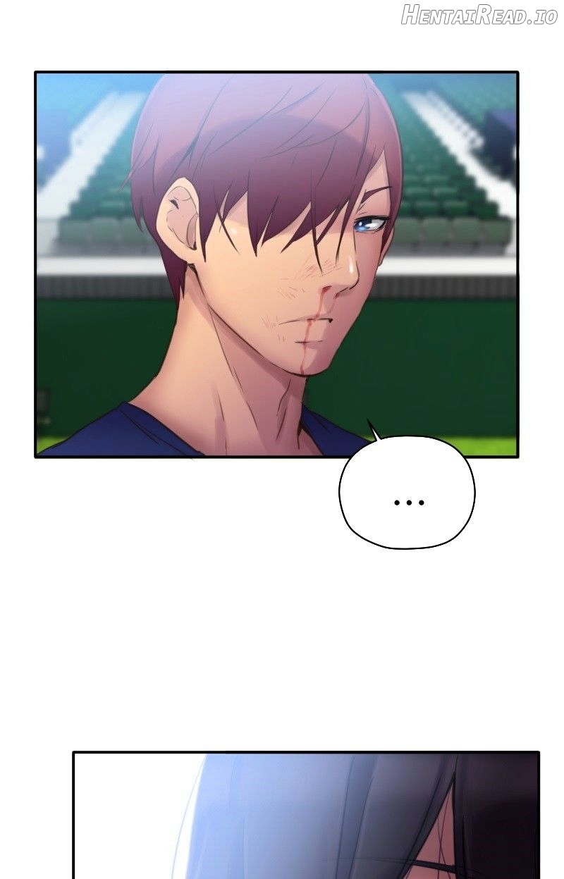 Ecstasy Hearts Chapter 42 - page 88