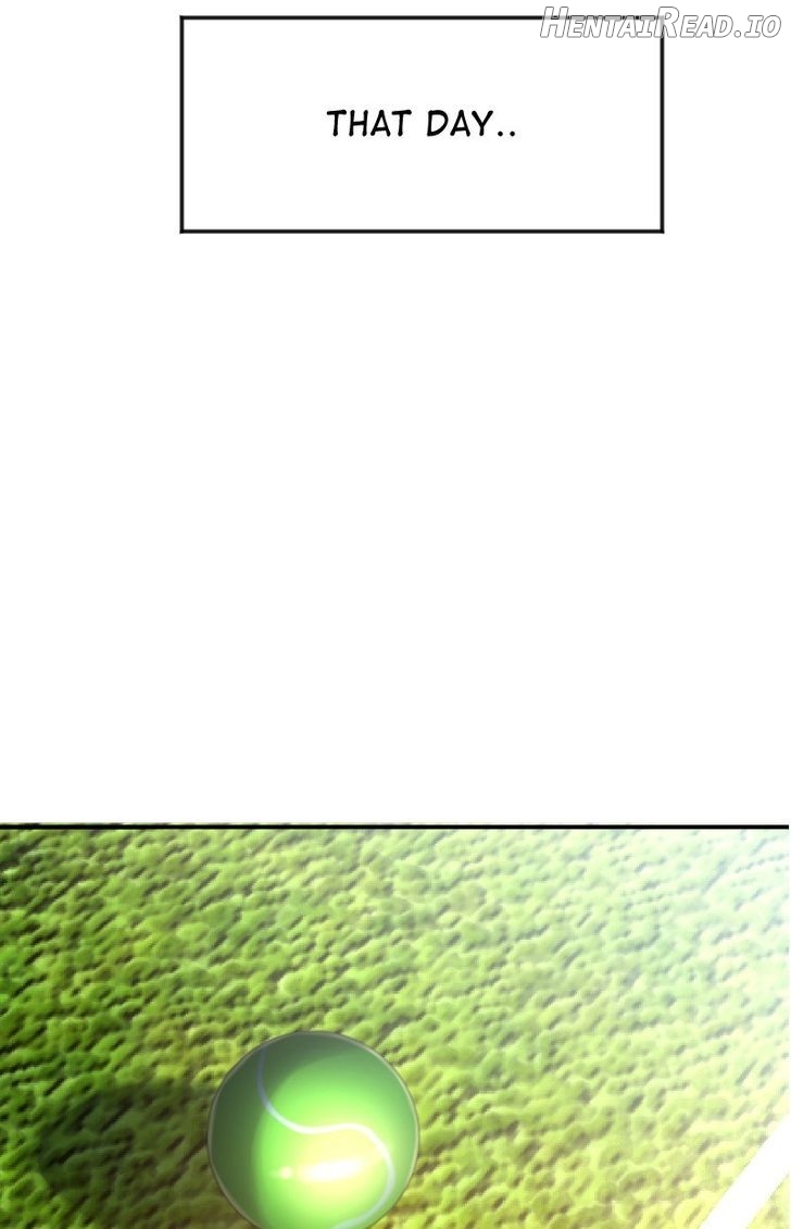 Ecstasy Hearts Chapter 43 - page 107