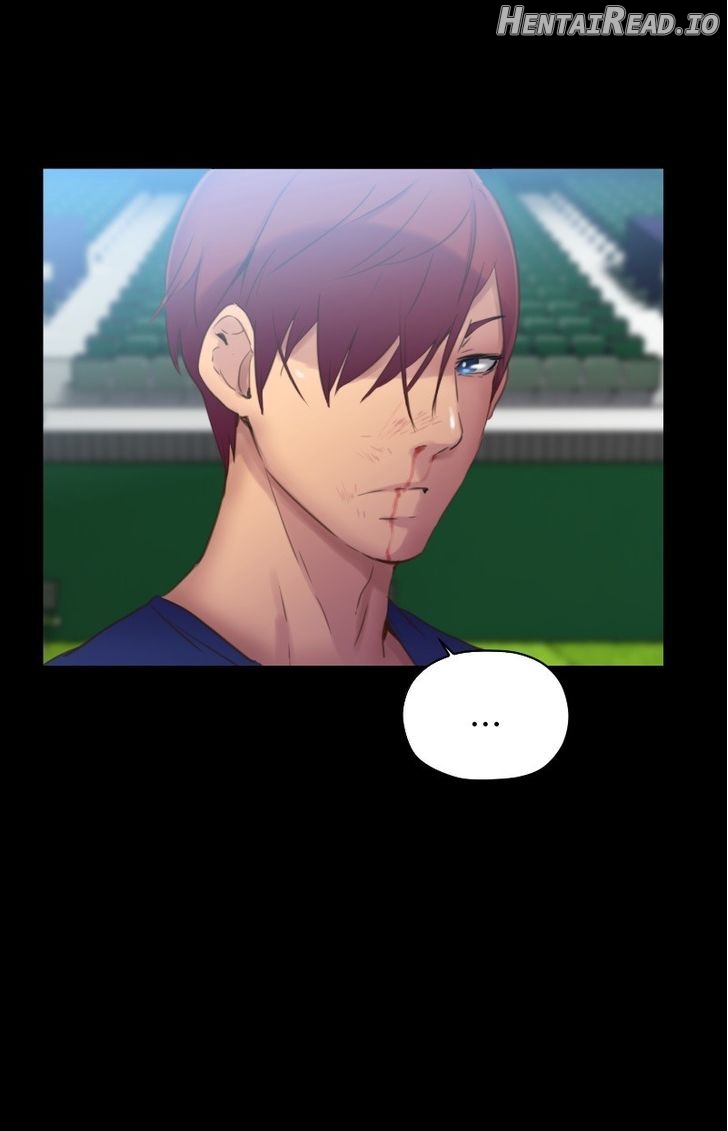 Ecstasy Hearts Chapter 43 - page 2