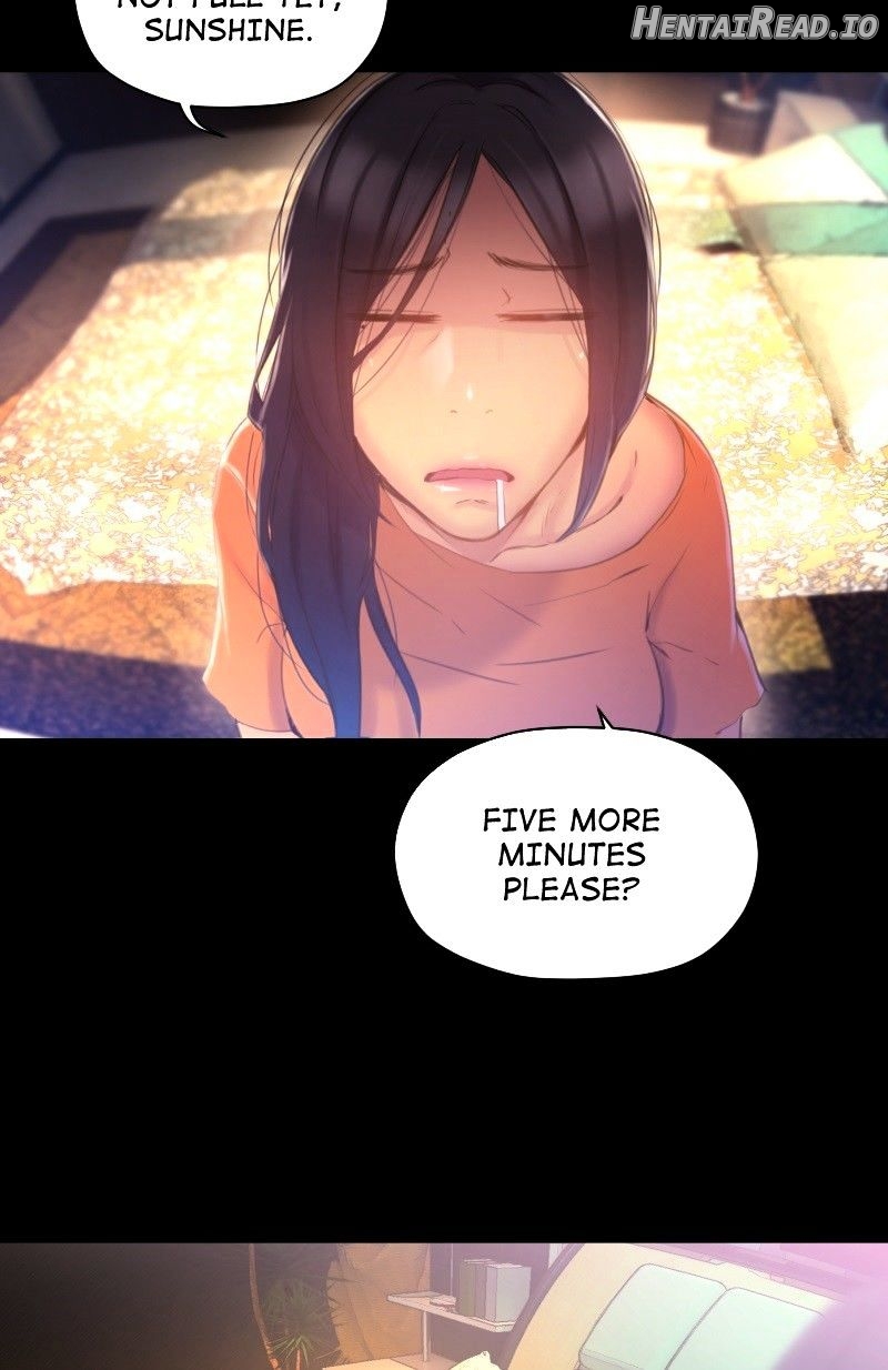 Ecstasy Hearts Chapter 44 - page 23