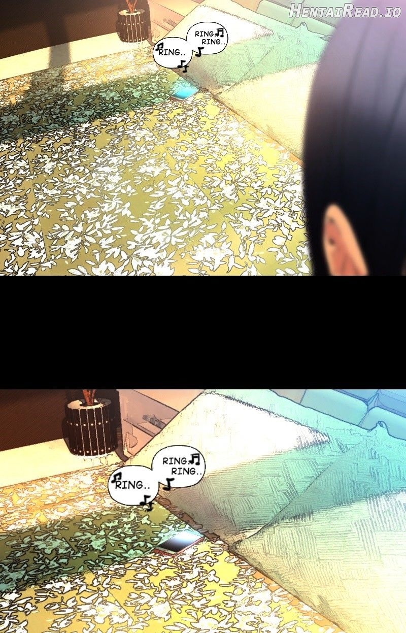 Ecstasy Hearts Chapter 44 - page 24