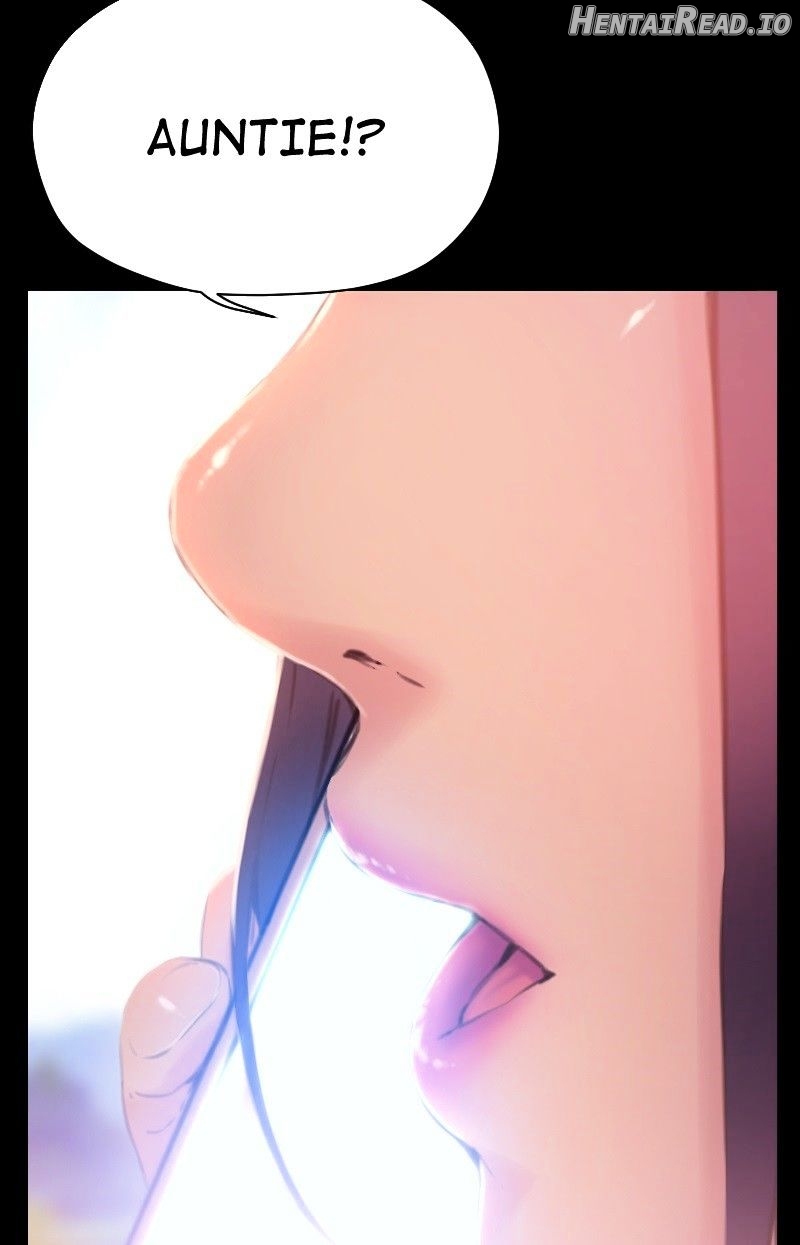 Ecstasy Hearts Chapter 44 - page 33