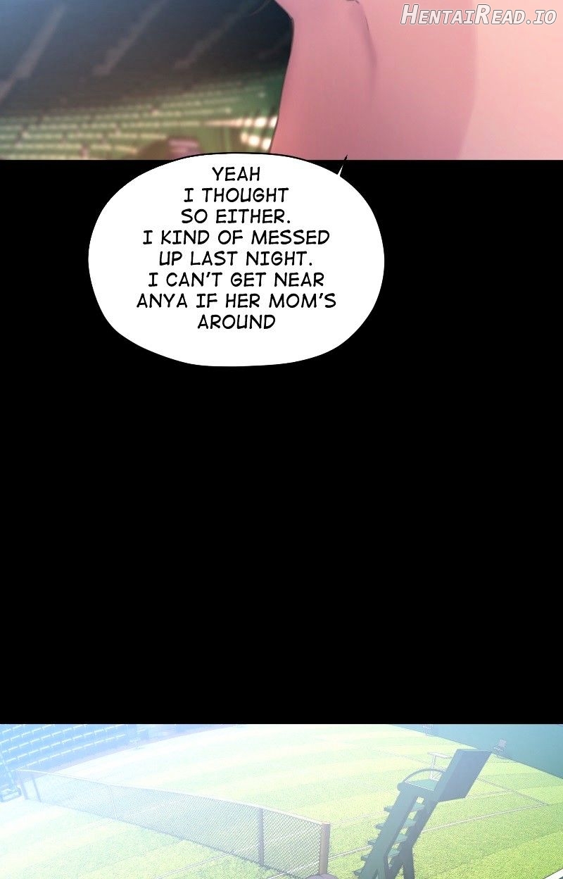 Ecstasy Hearts Chapter 44 - page 35