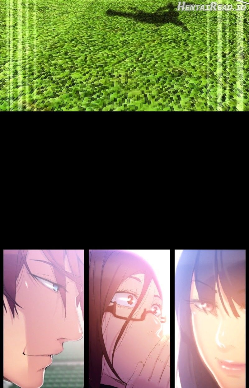 Ecstasy Hearts Chapter 44 - page 4