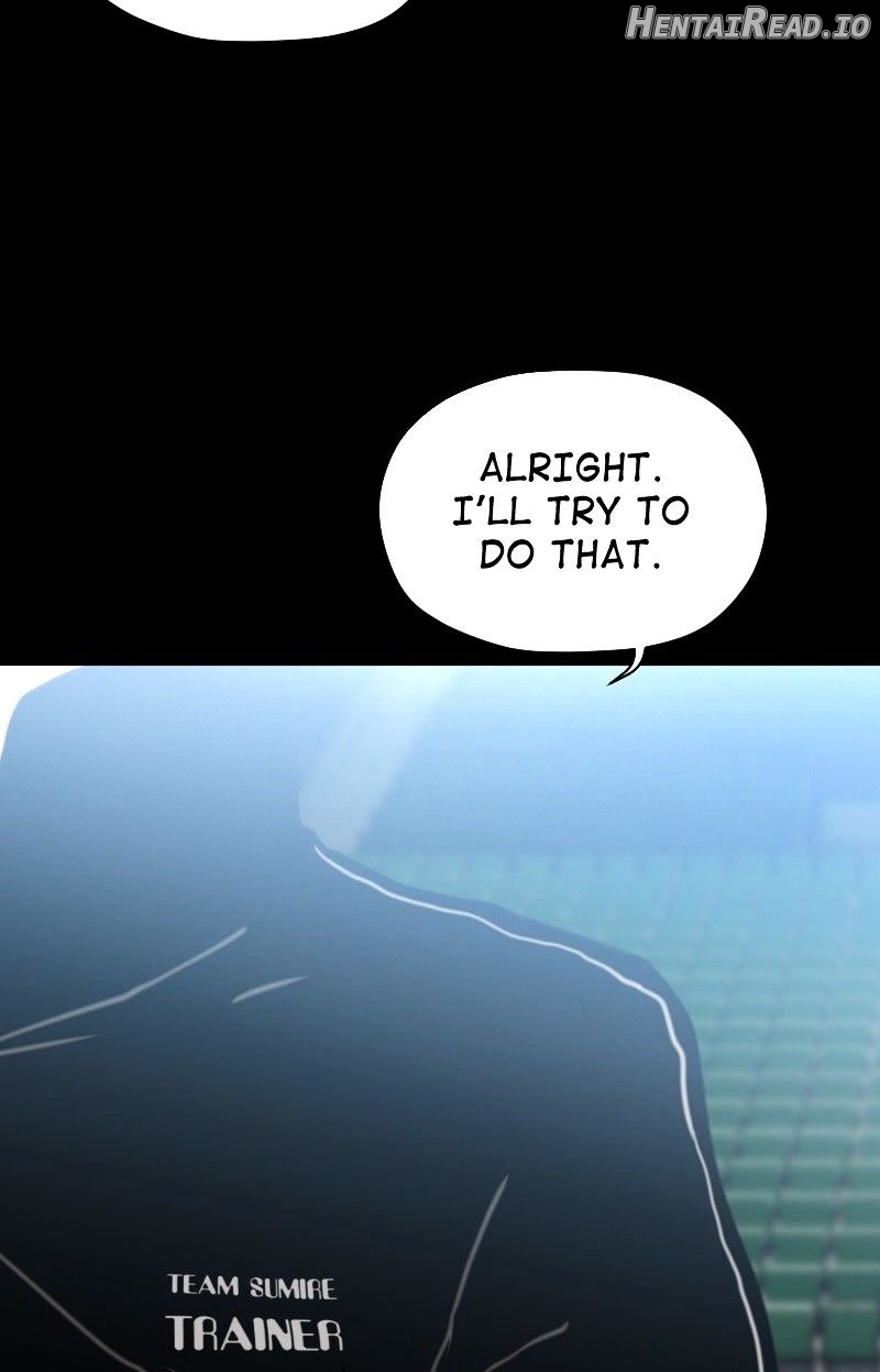 Ecstasy Hearts Chapter 44 - page 40