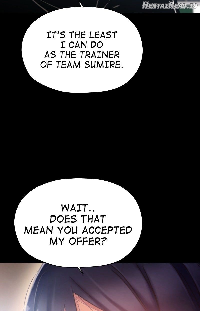 Ecstasy Hearts Chapter 44 - page 41