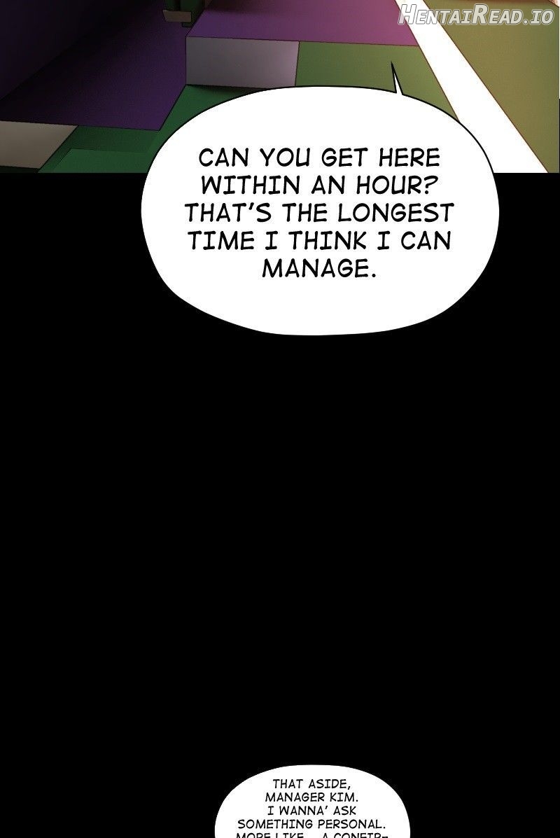 Ecstasy Hearts Chapter 44 - page 44