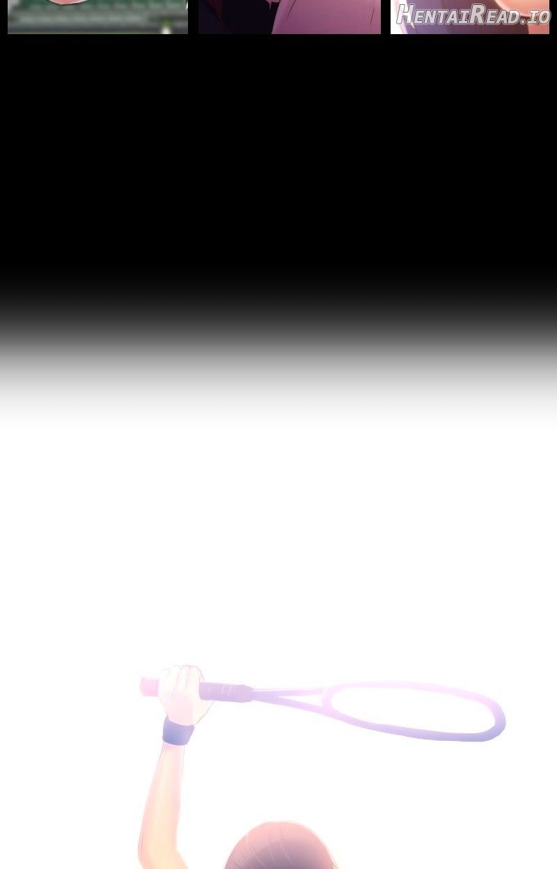 Ecstasy Hearts Chapter 44 - page 5