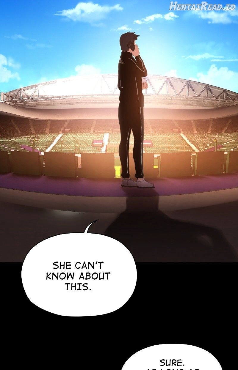Ecstasy Hearts Chapter 44 - page 53