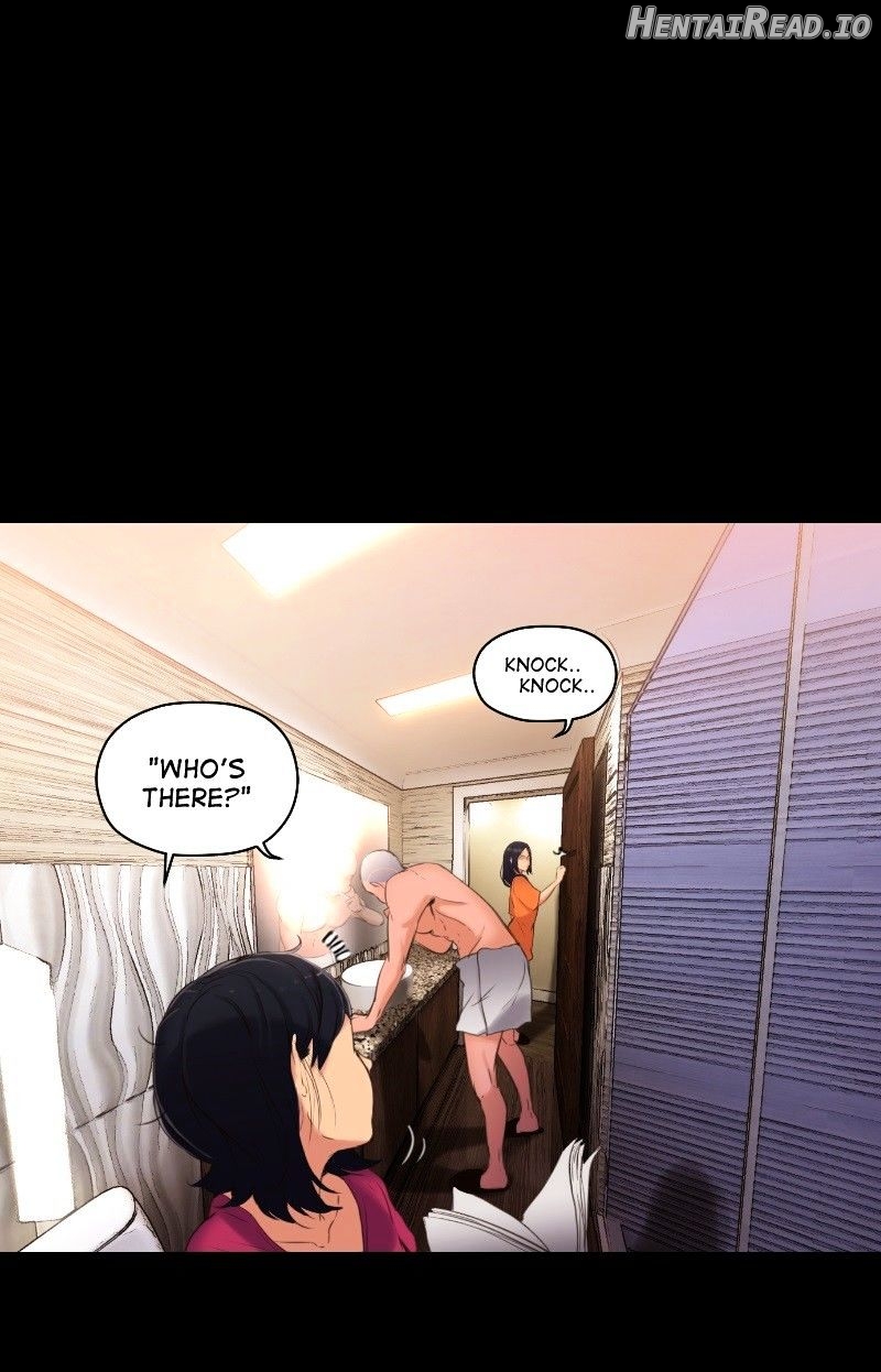 Ecstasy Hearts Chapter 44 - page 63