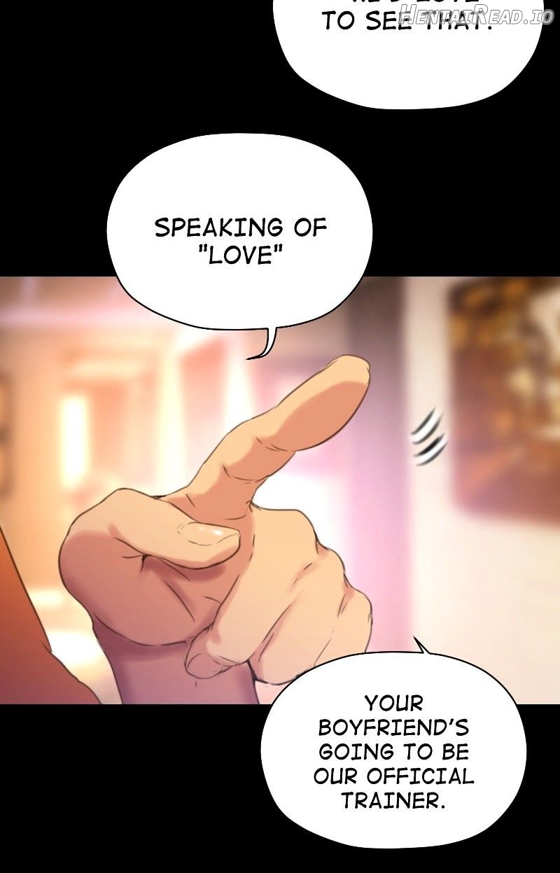 Ecstasy Hearts Chapter 44 - page 72
