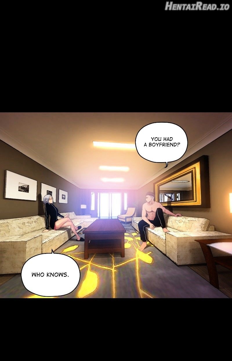 Ecstasy Hearts Chapter 44 - page 76