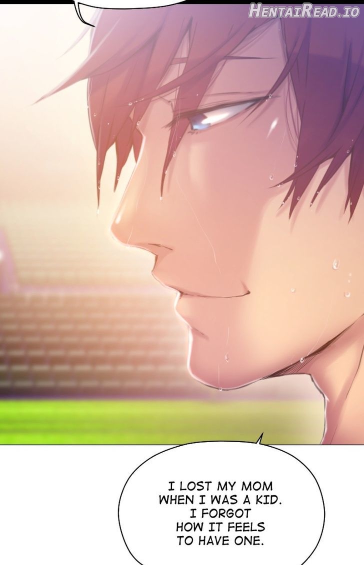 Ecstasy Hearts Chapter 45 - page 50