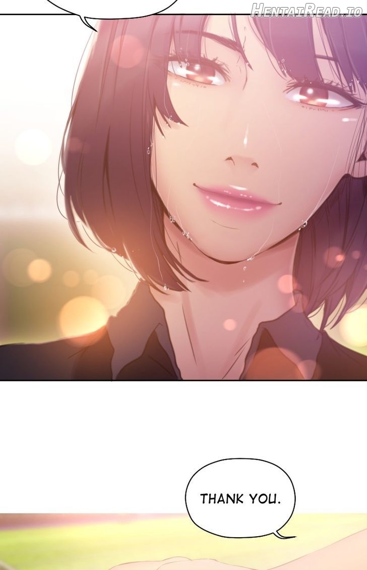 Ecstasy Hearts Chapter 45 - page 54