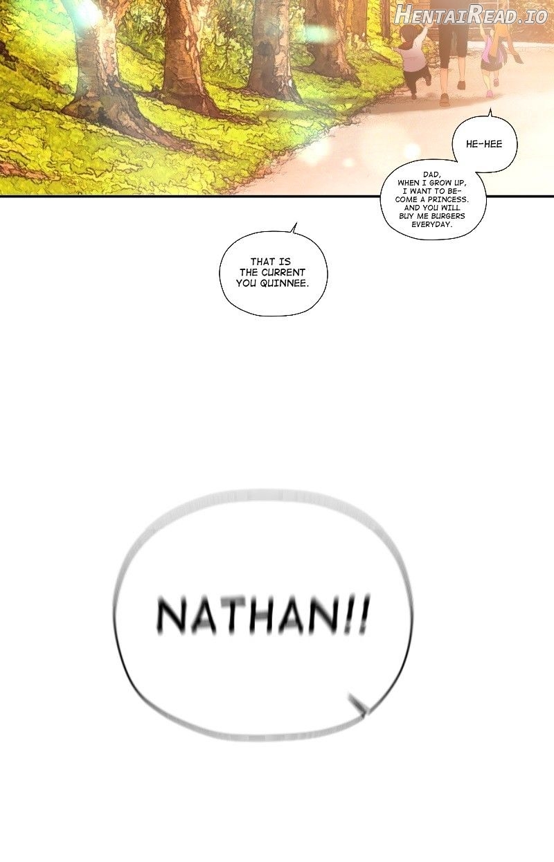Ecstasy Hearts Chapter 46 - page 12