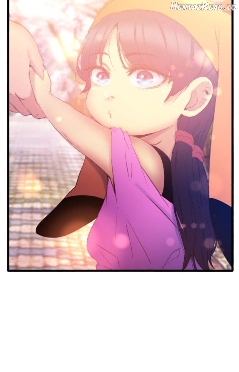 Ecstasy Hearts Chapter 46 - page 15