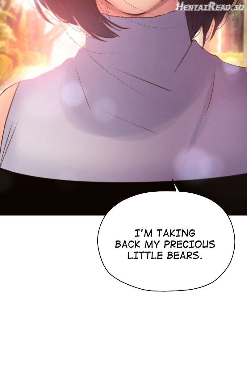 Ecstasy Hearts Chapter 46 - page 17