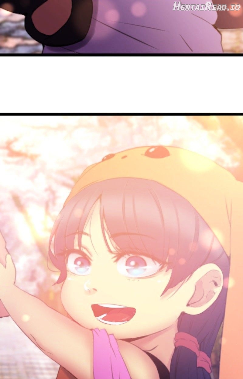 Ecstasy Hearts Chapter 46 - page 19