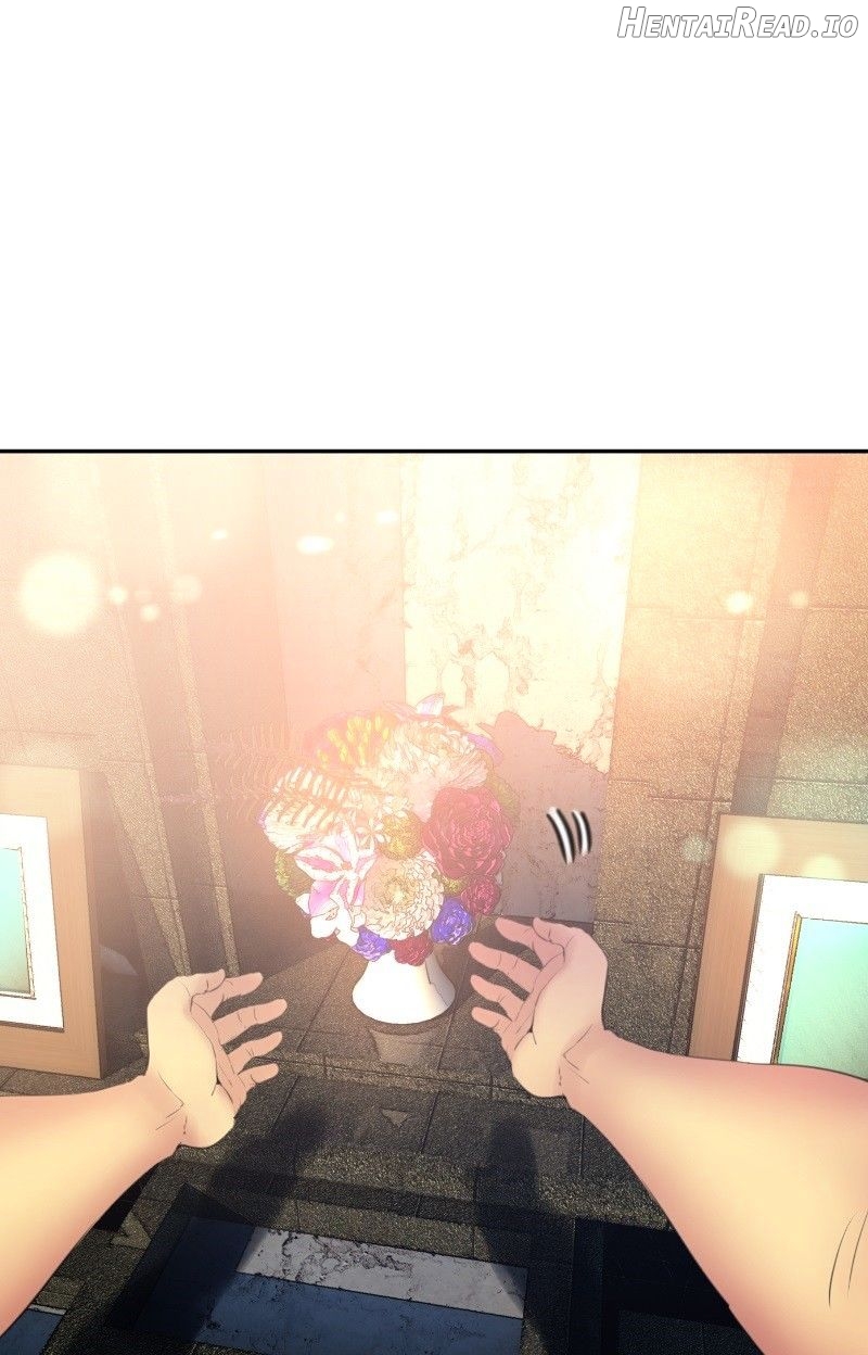 Ecstasy Hearts Chapter 46 - page 34
