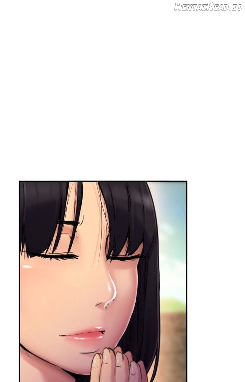 Ecstasy Hearts Chapter 46 - page 39