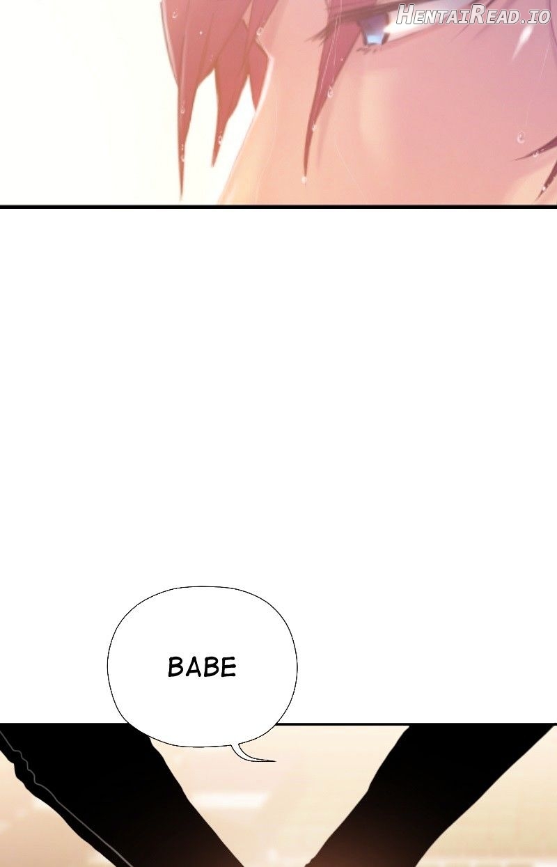 Ecstasy Hearts Chapter 46 - page 54