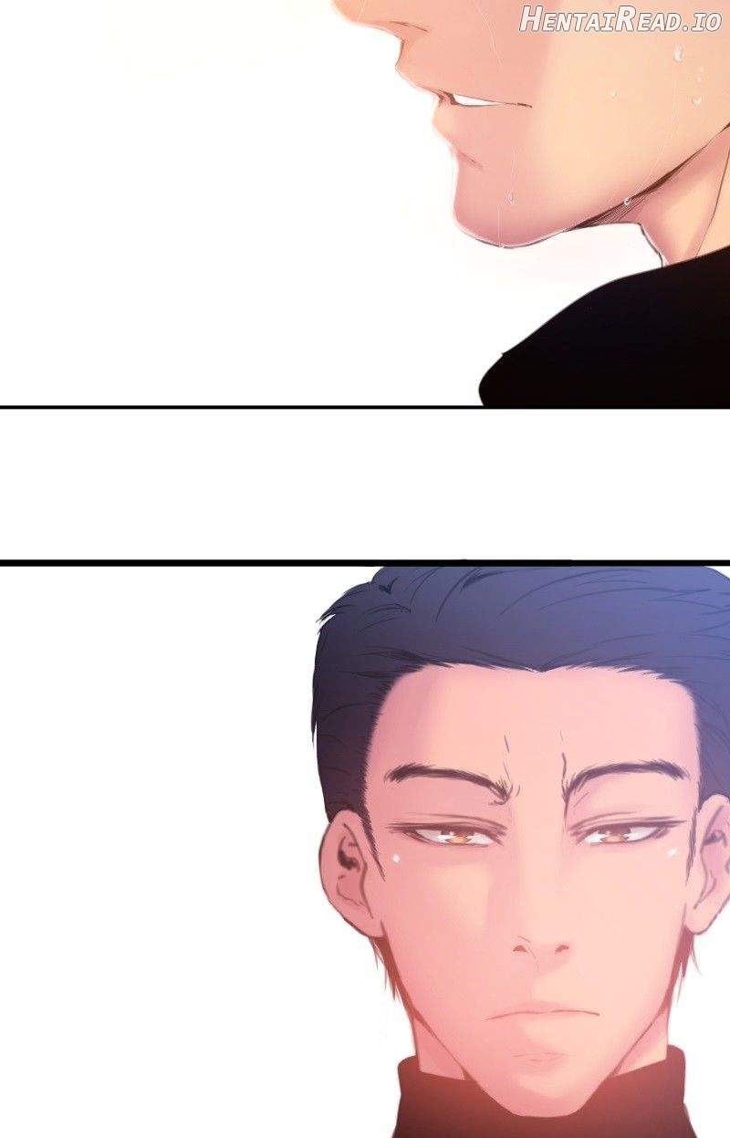 Ecstasy Hearts Chapter 46 - page 61