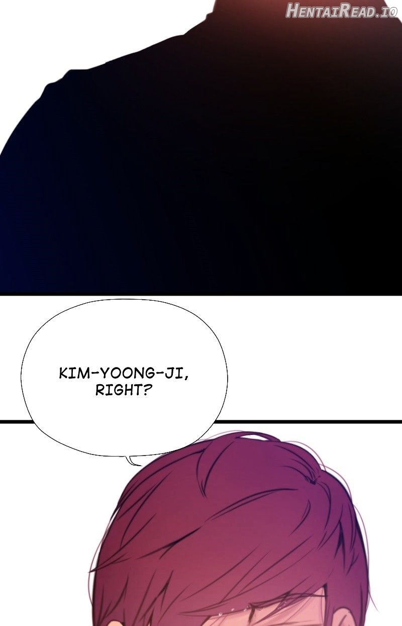 Ecstasy Hearts Chapter 46 - page 62