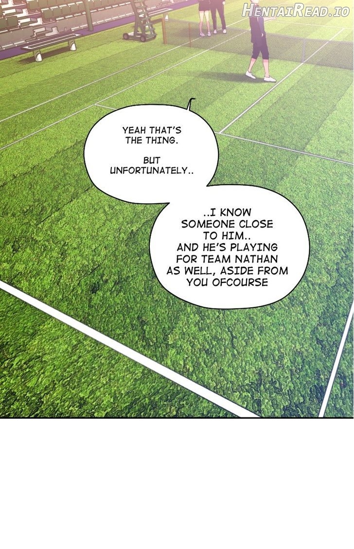 Ecstasy Hearts Chapter 47 - page 15