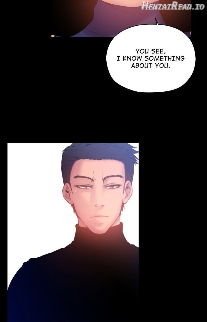 Ecstasy Hearts Chapter 47 - page 2
