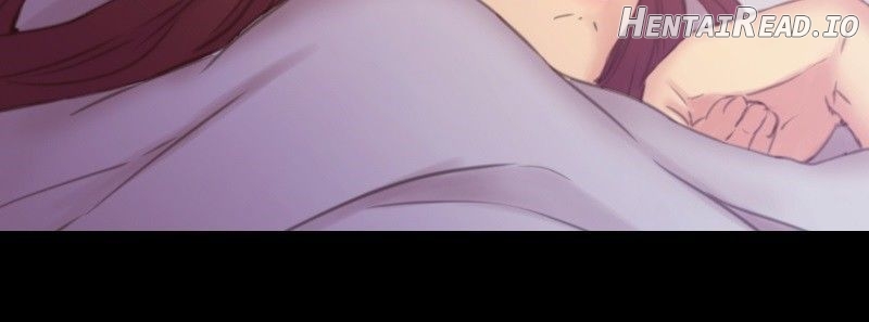 Ecstasy Hearts Chapter 47 - page 50