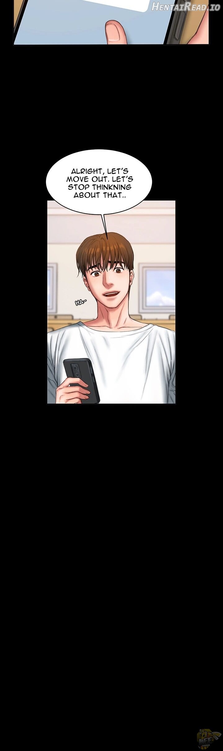 Friends (TopToon) Chapter 1 - page 42