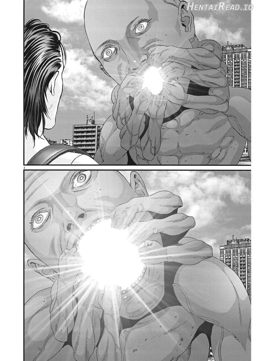 GIGANT - Manhwa Chapter 73 - page 3
