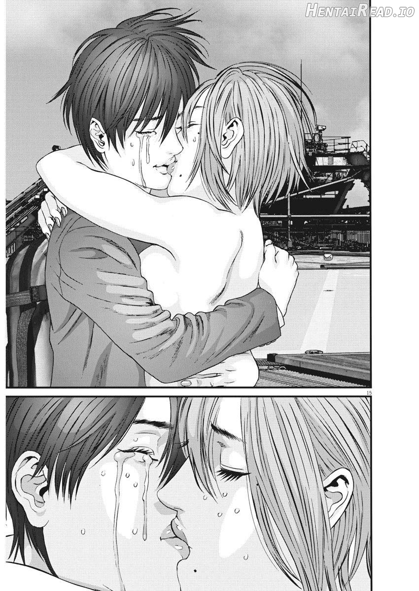 GIGANT - Manhwa Chapter 76 - page 13