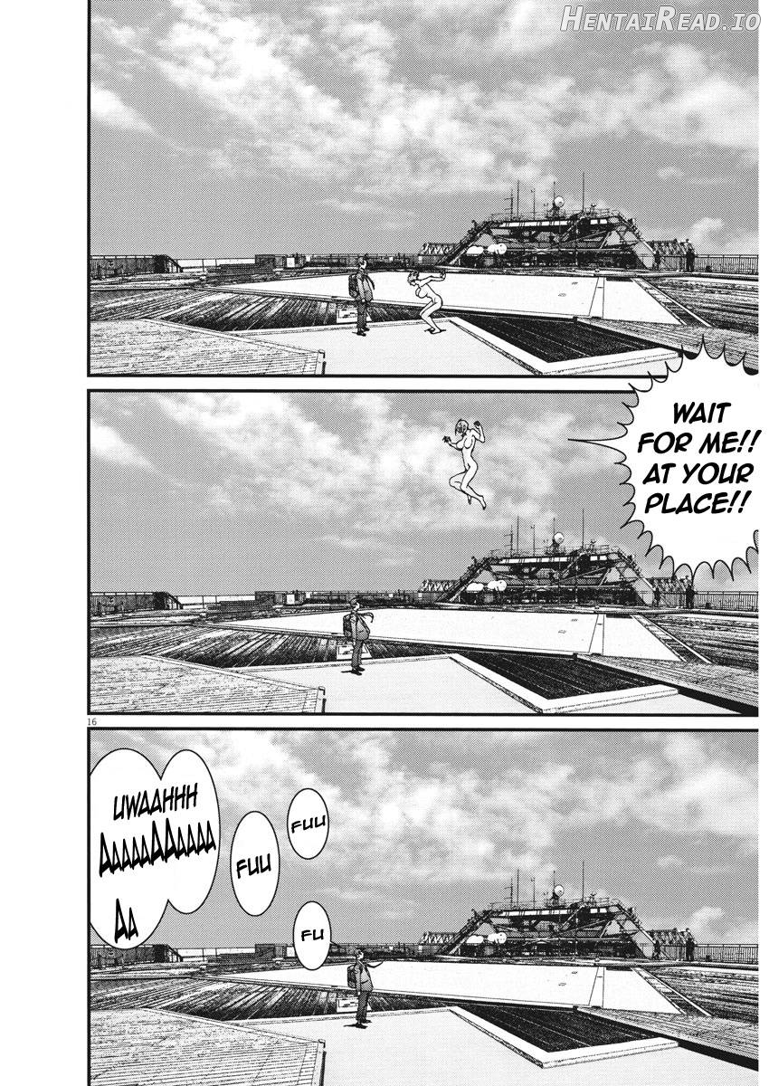GIGANT - Manhwa Chapter 76 - page 14