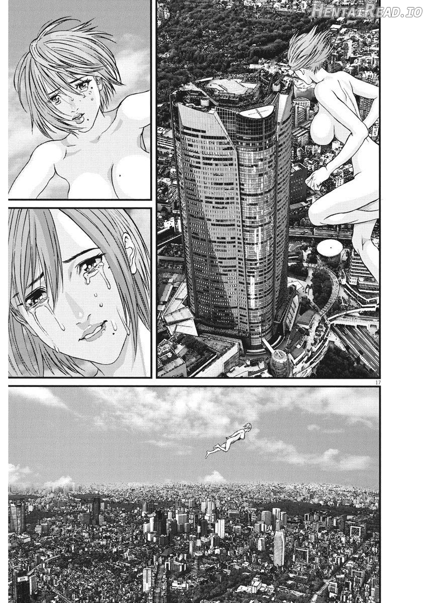 GIGANT - Manhwa Chapter 76 - page 15