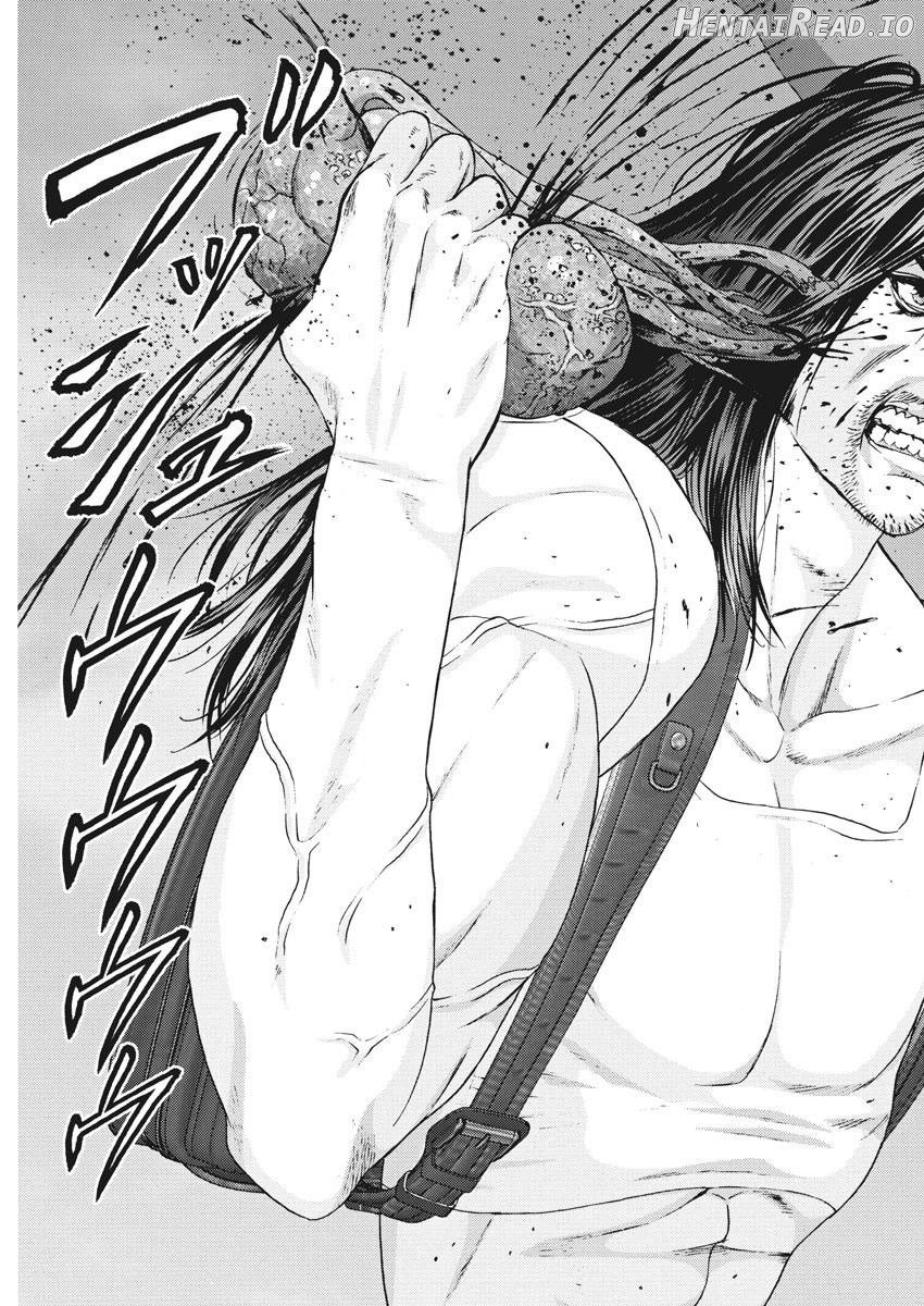 GIGANT - Manhwa Chapter 76 - page 18