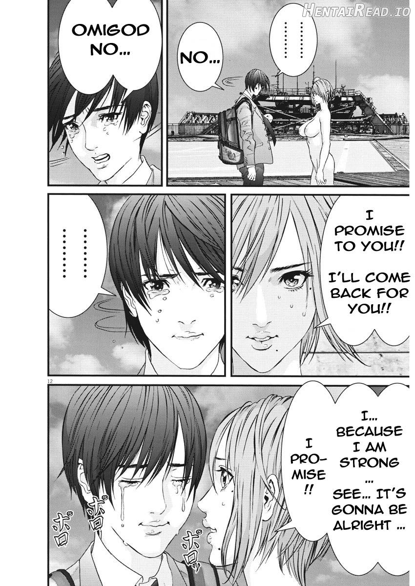 GIGANT - Manhwa Chapter 76 - page 10