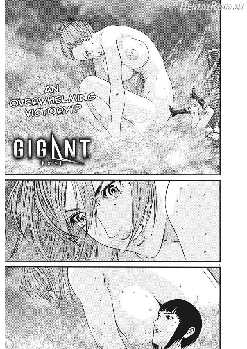 GIGANT - Manhwa Chapter 78 - page 2