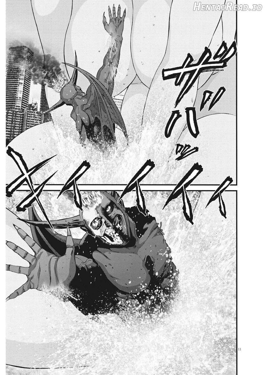 GIGANT - Manhwa Chapter 78 - page 10