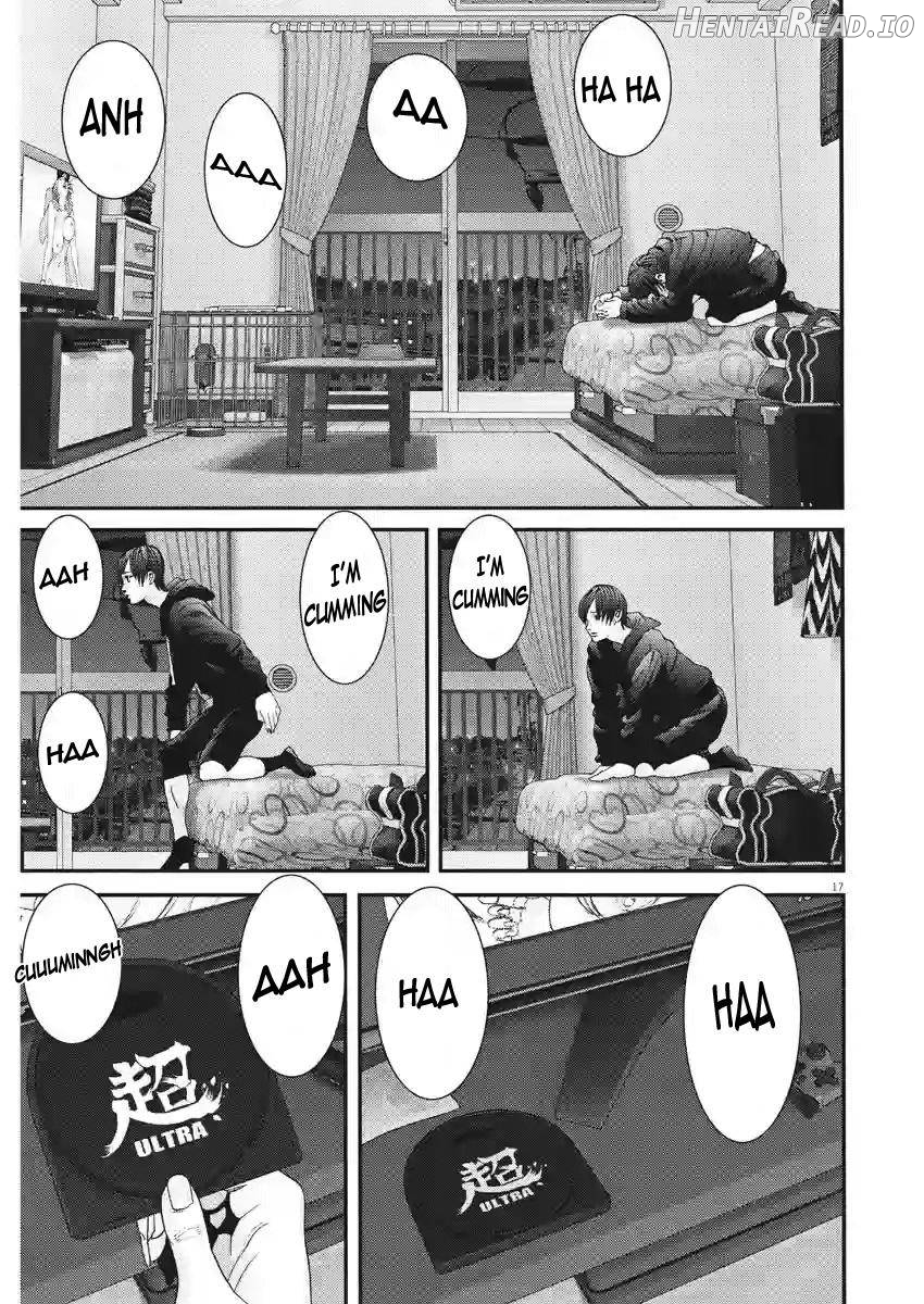 GIGANT - Manhwa Chapter 84 - page 16