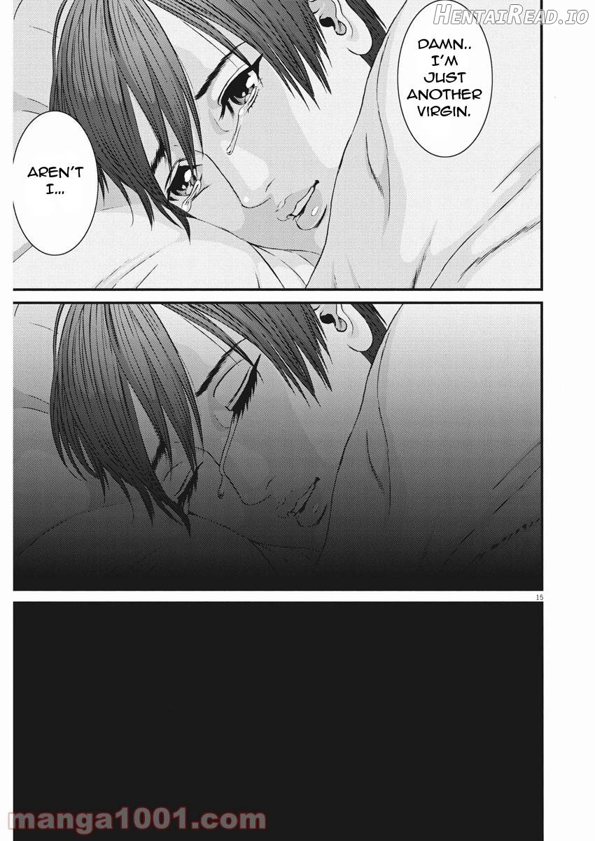 GIGANT - Manhwa Chapter 88 - page 13