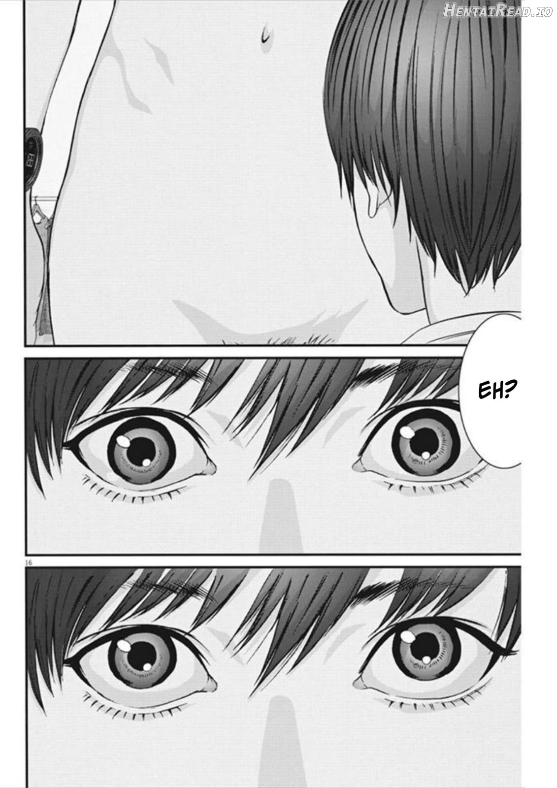 GIGANT - Manhwa Chapter 7 - page 15
