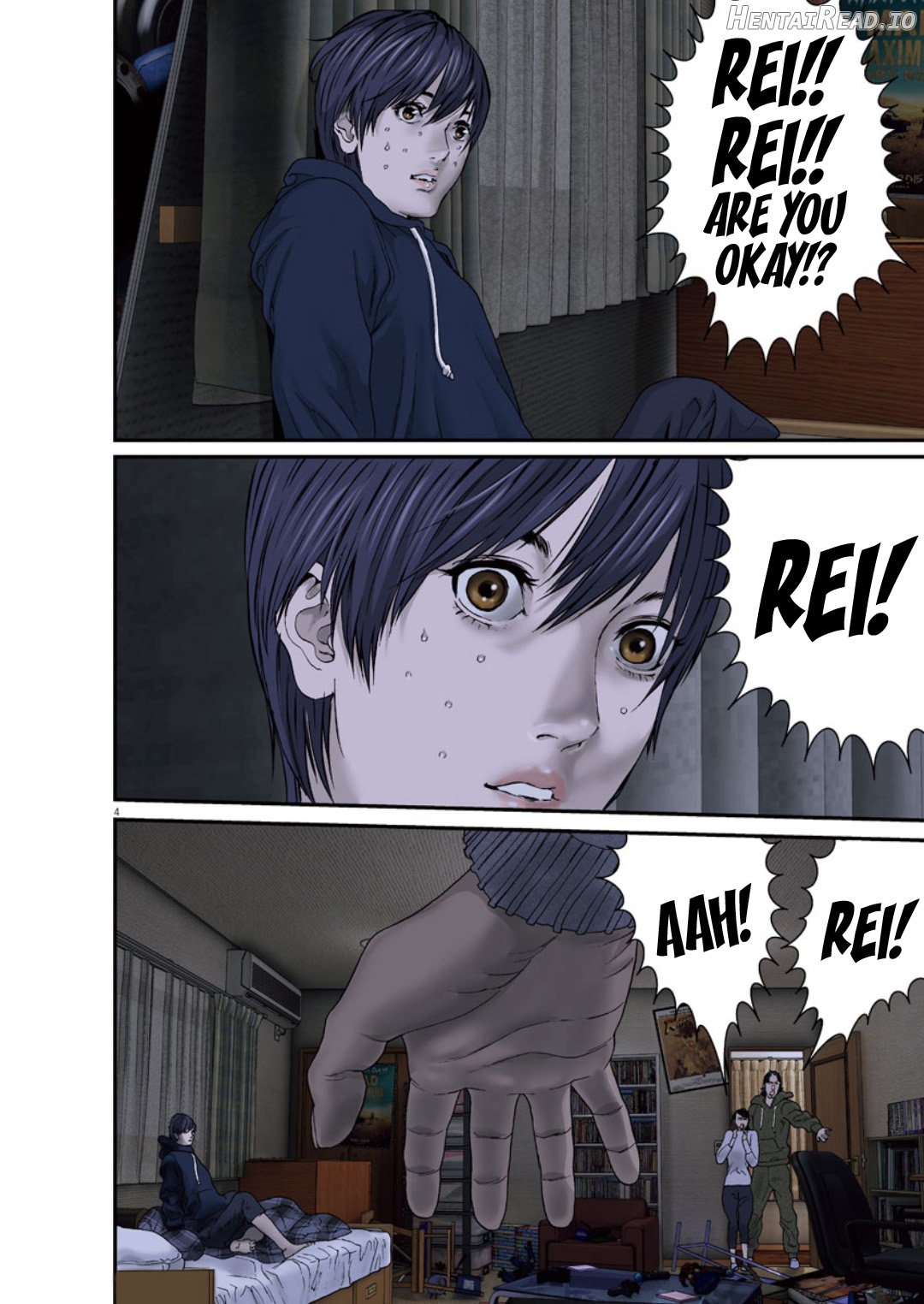 GIGANT - Manhwa Chapter 29 - page 7