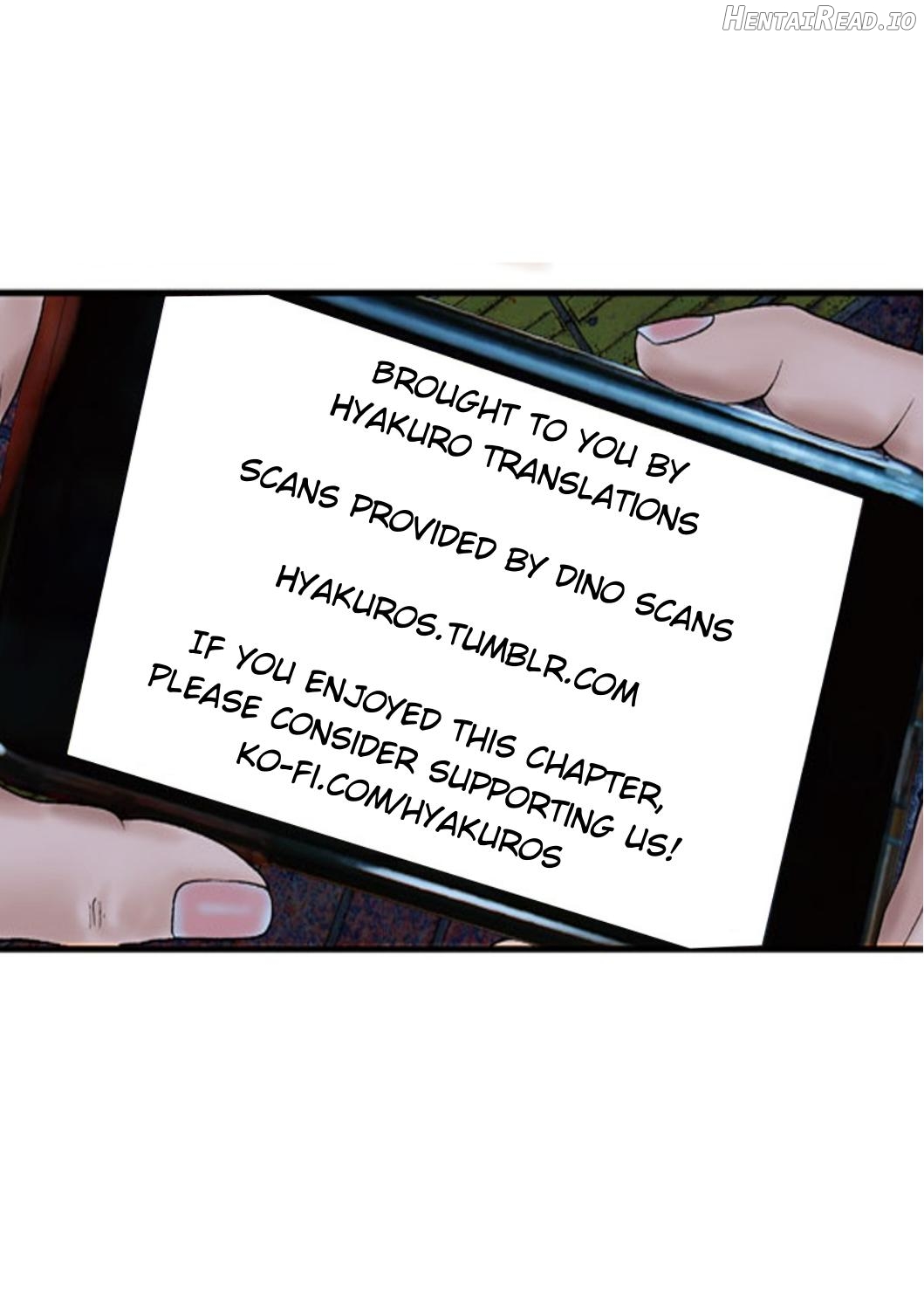GIGANT - Manhwa Chapter 9 - page 20