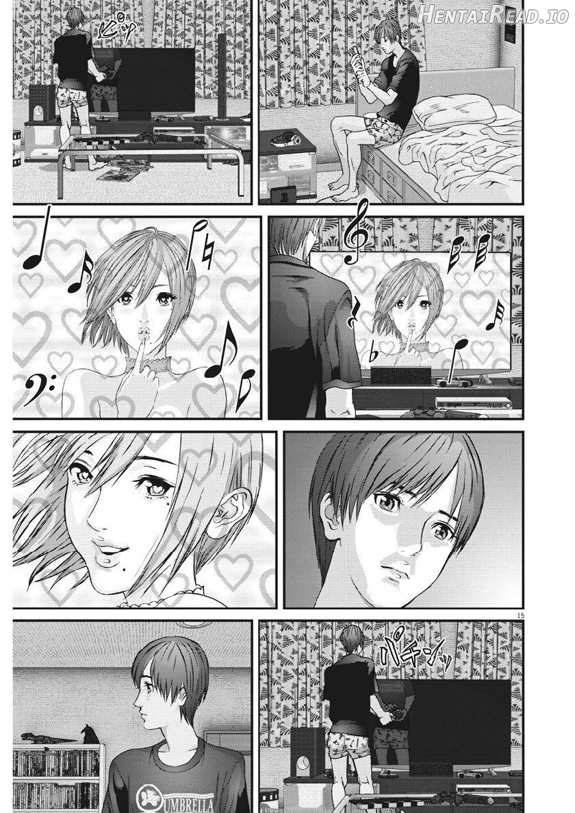 GIGANT - Manhwa Chapter 47 - page 13