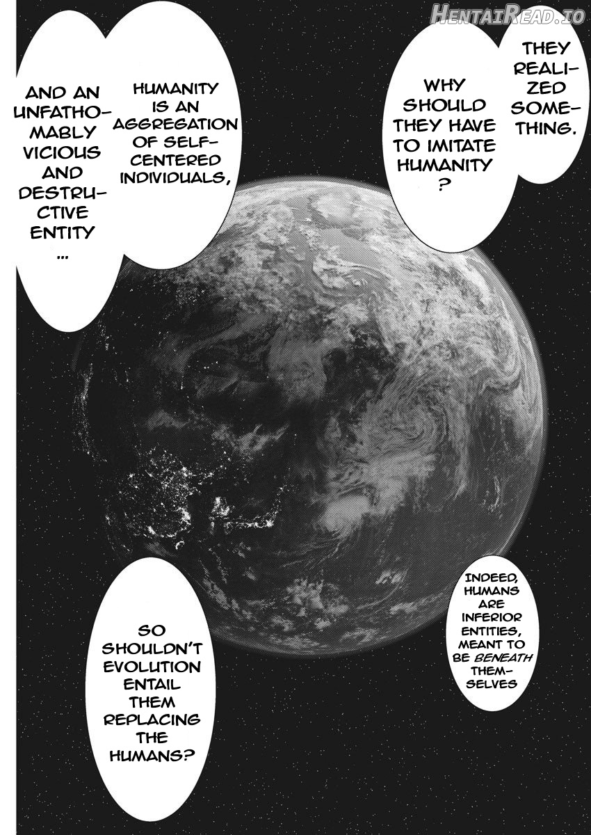 GIGANT - Manhwa Chapter 58 - page 17
