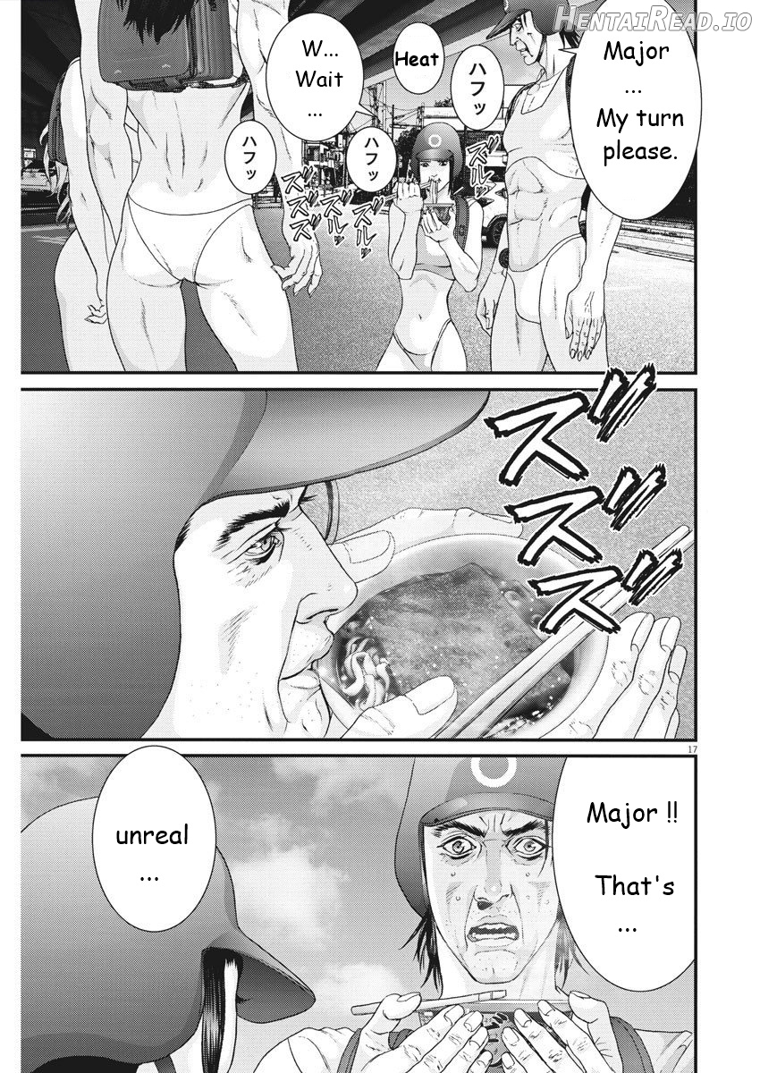 GIGANT - Manhwa Chapter 48 - page 15