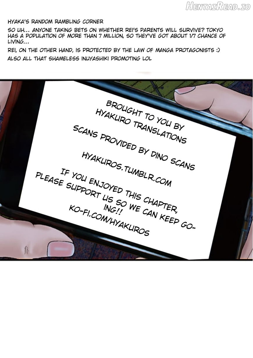 GIGANT - Manhwa Chapter 14 - page 21