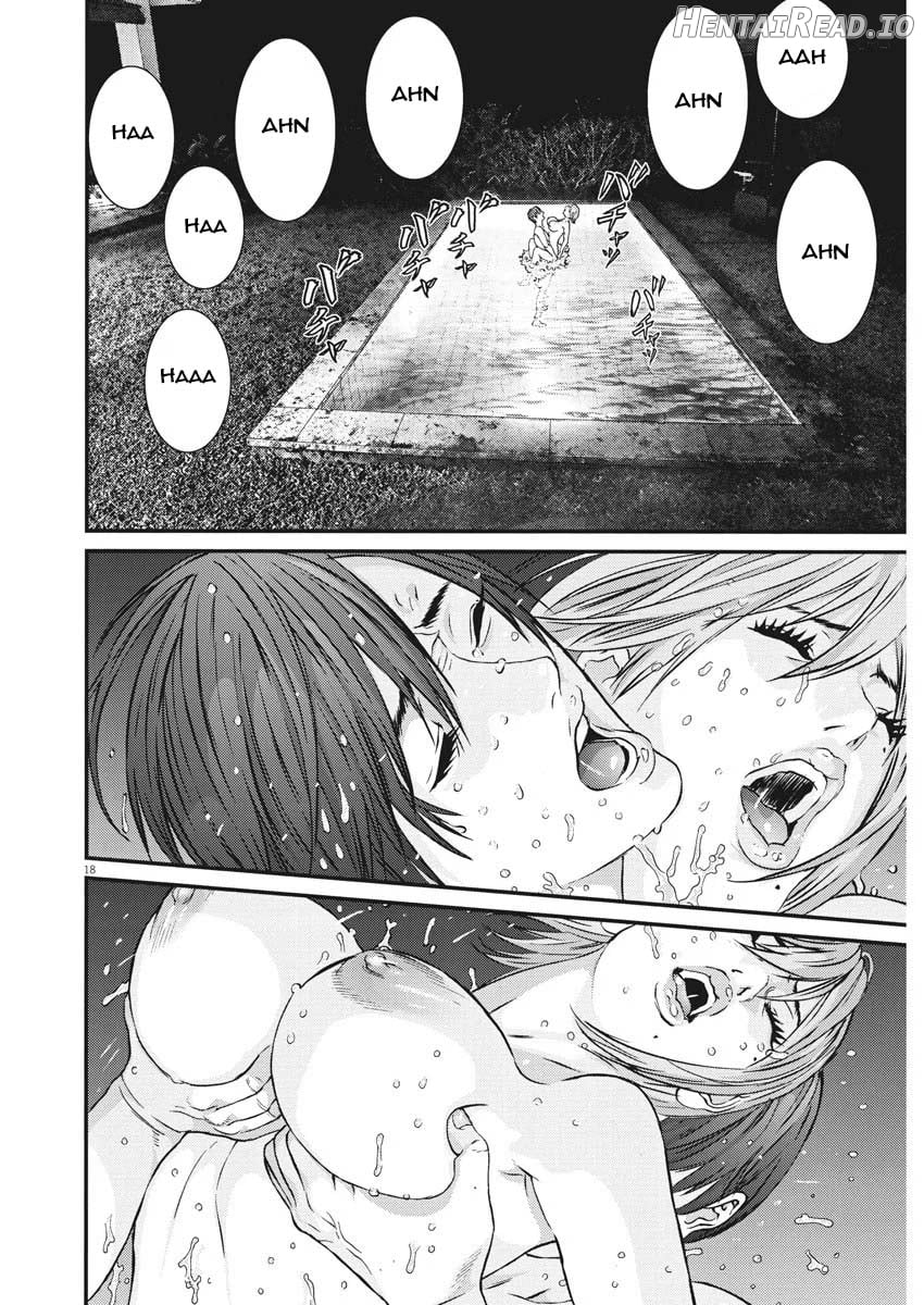 GIGANT - Manhwa Chapter 51 - page 16